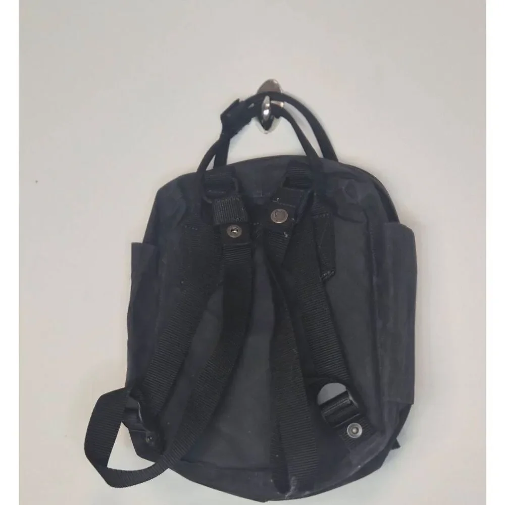 Fajallraven back pack
